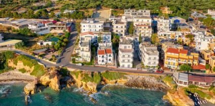 Appartementen Elalia