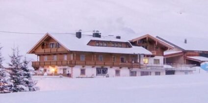 Appartementen Schönachhof