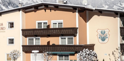 Appartementen Wiesengrund