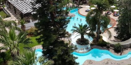Hotel Calypso Beach