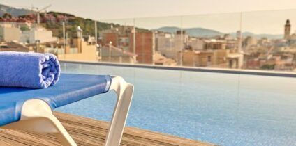 Hotel DWO Les Palmeres