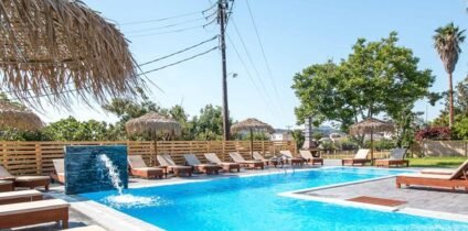 Hotel Essential Summer - adults only