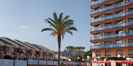 Hotel H-TOP Calella Palace