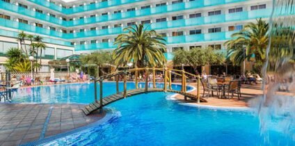 Hotel H10 Delfin Park