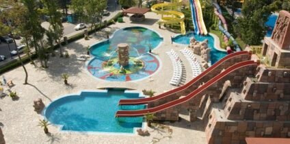 Hotel Kuban - All inclusive