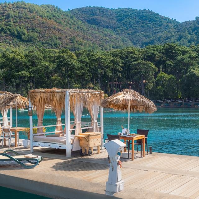 Hotel Marmaris Bay Resort