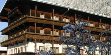 Hotel Strolz