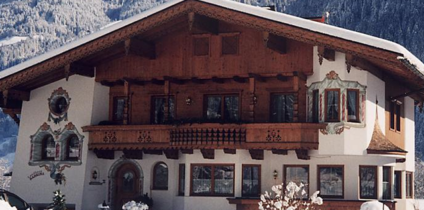 Landhaus Sabrina