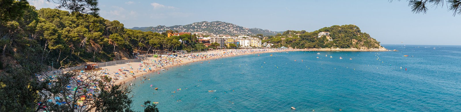 Lloret de Mar