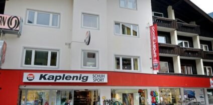 Appartementen Kaplenig