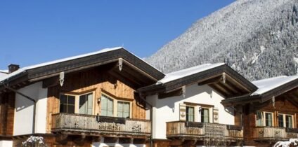 Chalet Schnee