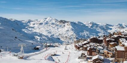 Hotel Fahrenheit Seven - European Gay Ski week