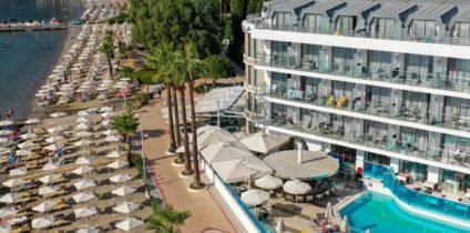 Hotel Marbella