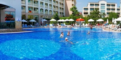 Hotel Alba