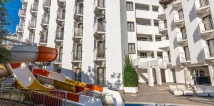 Hotel Isla Panorama