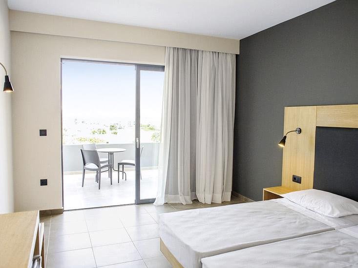 Evita Resort