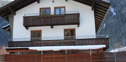 Appartementen Amelie 1 & 3