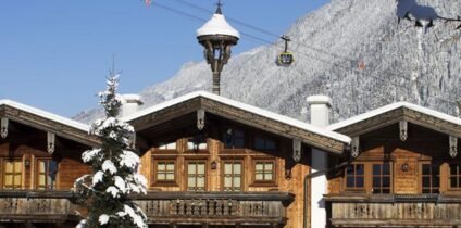 BRUGGER Chaletdorf