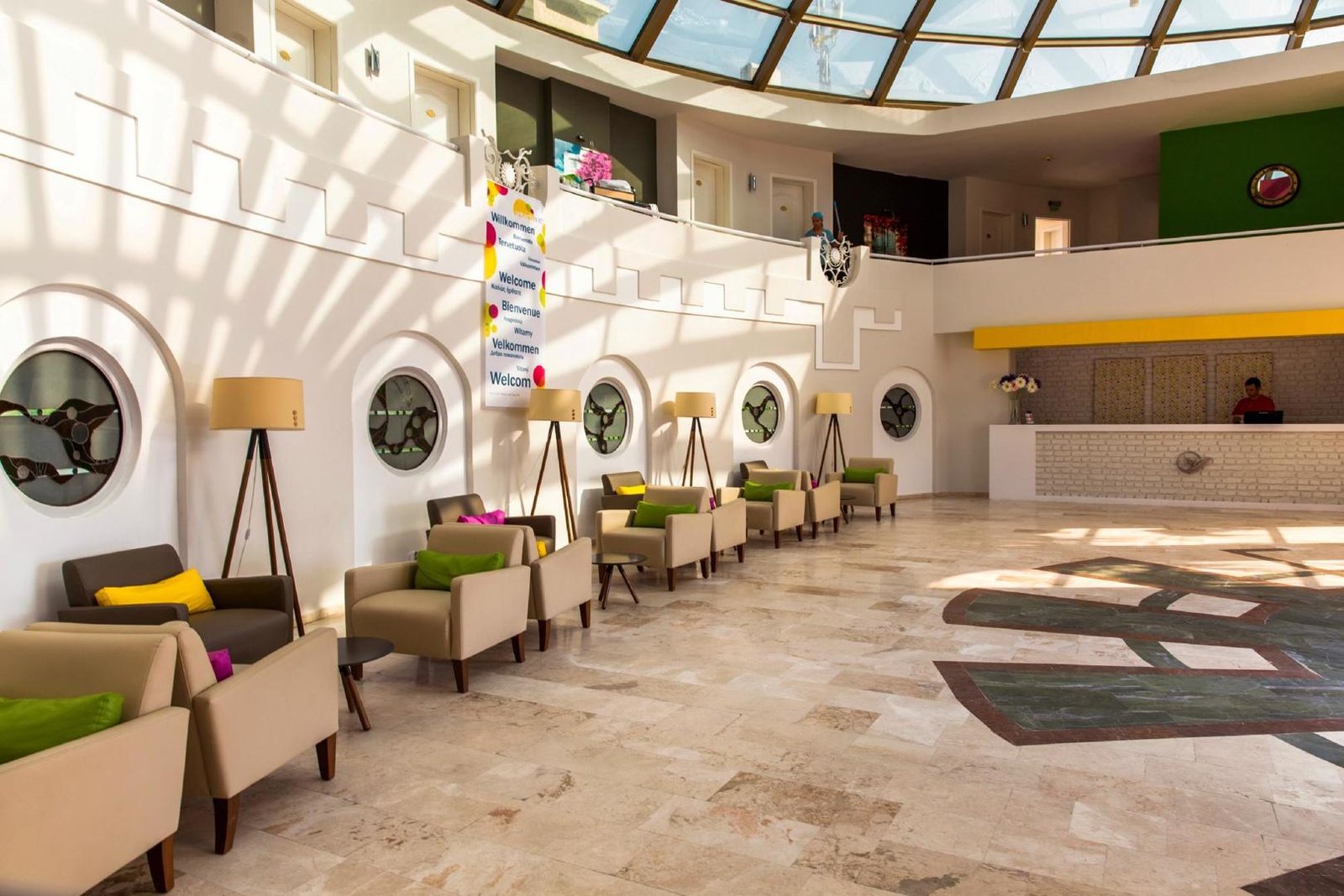 Riva Bodrum Resort