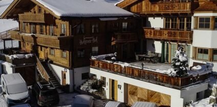 Pension Hottererhof