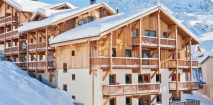 Residence Montana Plein Sud